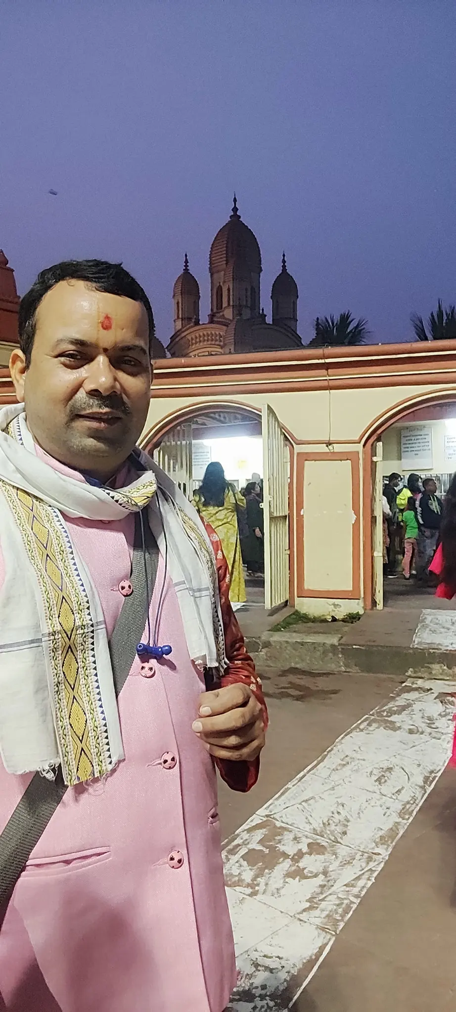 best online astrologer in Delhi - Acharya Pramod Mishra