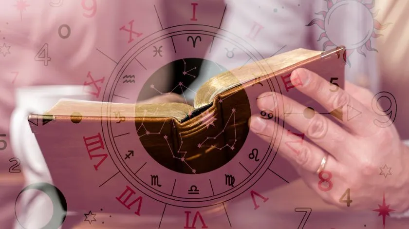 Astrology Unveiled: Navigating Manglik Dosha